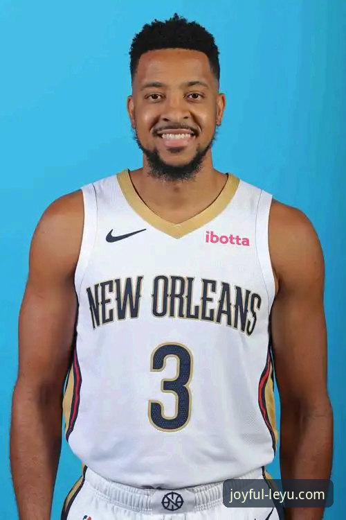 CJ-麦科勒姆1年2100万留守亚特兰大：深度解析老鹰后卫续约背后的战略考量与数据支撑