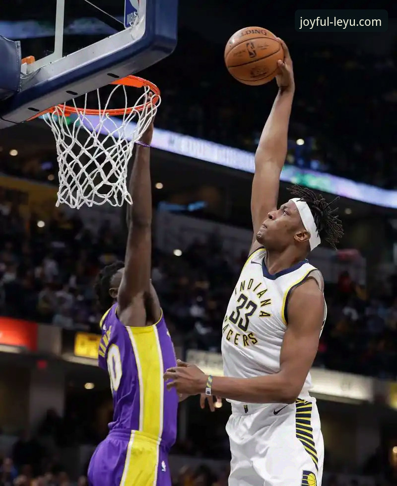 湖人客场力克步行者，乐鱼体育安卓版v2.1.3观赛体验深度评测