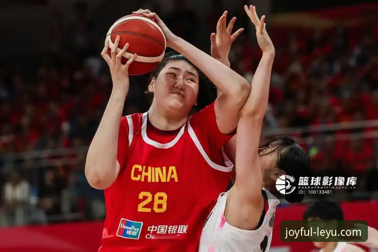 最新乐鱼体育怎么注册 为什么说中国女篮的战术调整是通往2026世界杯的关键一步?