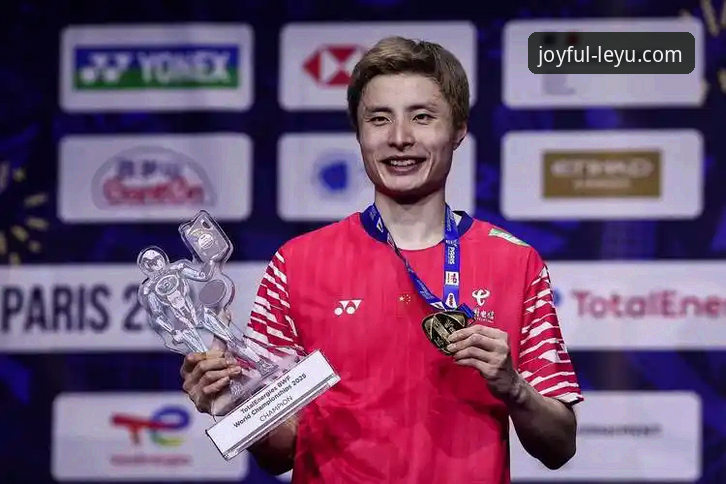 石宇奇亚锦赛破荒夺冠背后：一场技术与心态的全面解析